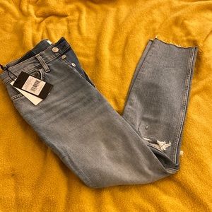 NWT - Re/Done Denim